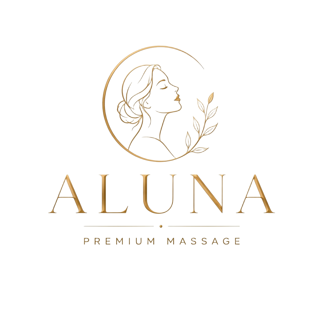 ALUNA Premium Massage